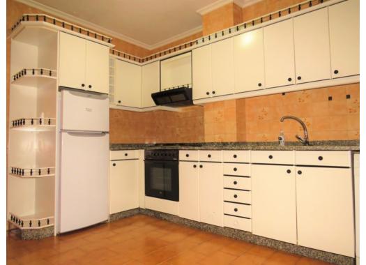 Piso en alquiler en Orense