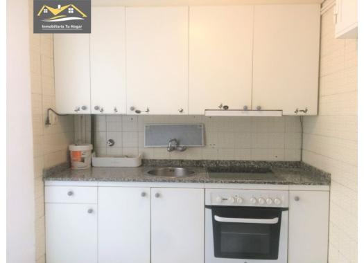 Piso en alquiler en Orense