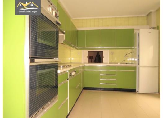 Piso en alquiler en Orense