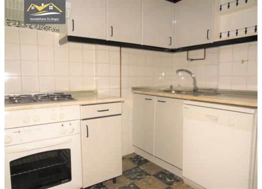 Piso en alquiler en Orense