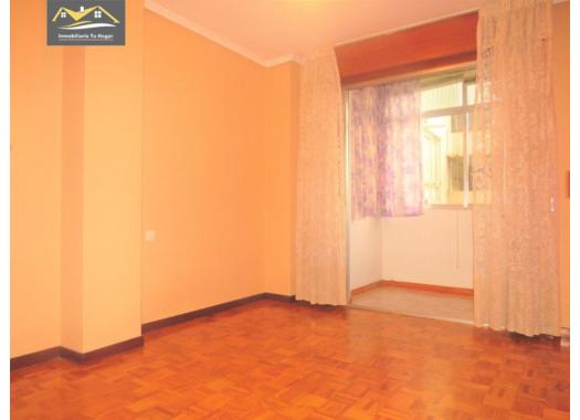 Piso en alquiler en Orense