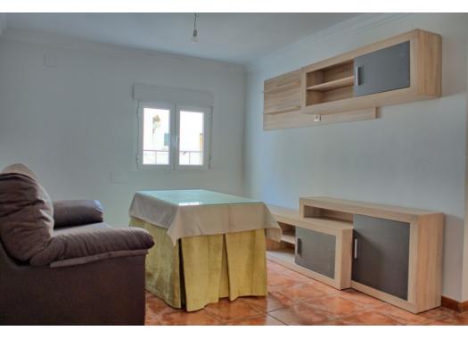 Piso en alquiler en Huelva