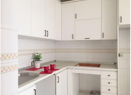 Piso en alquiler en Murcia