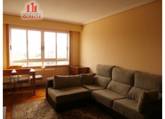 Piso en alquiler en Orense