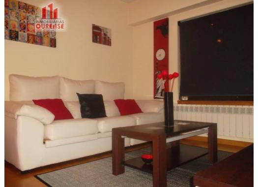 Piso en alquiler en Orense