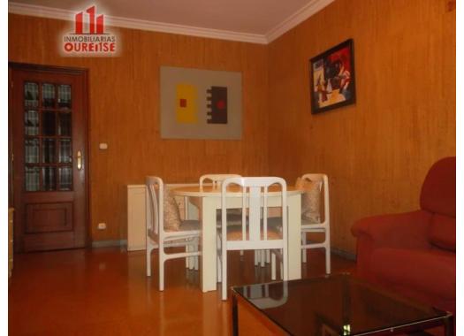 Piso en alquiler en Orense