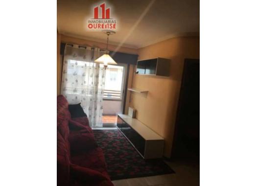 Piso en alquiler en Orense