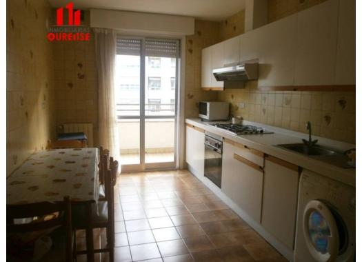 Piso en alquiler en Orense