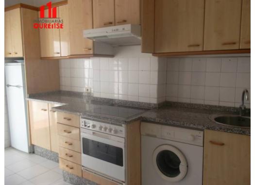 Piso en alquiler en Orense