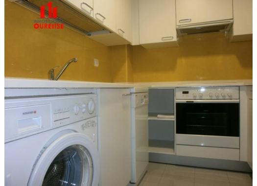 Piso en alquiler en Orense