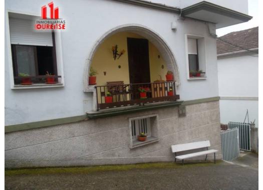 Piso en alquiler en Orense