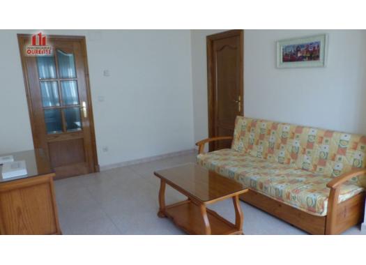 Piso en alquiler en Orense