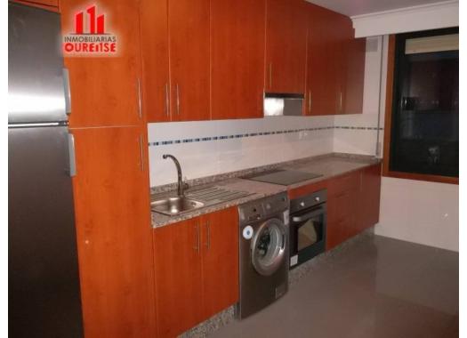 Piso en alquiler en Orense