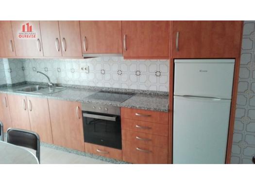Piso en alquiler en Orense