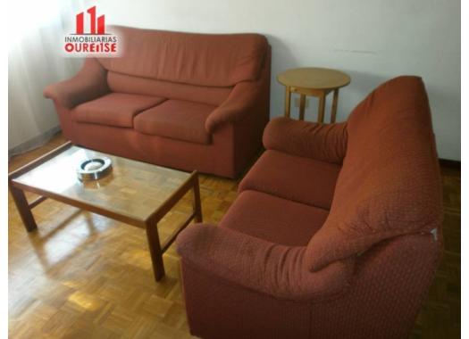 Piso en alquiler en Orense