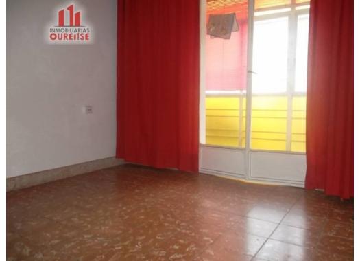 Piso en alquiler en Orense