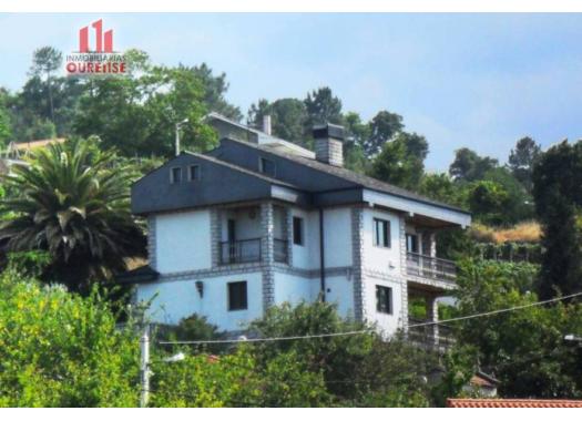 Casa en alquiler en Orense