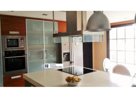 Chalet en alquiler en Alicante