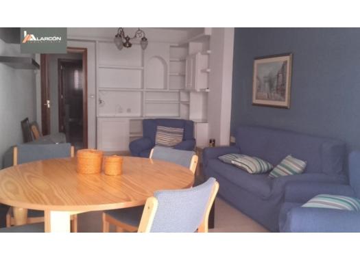 Apartamento en alquiler en Albacete