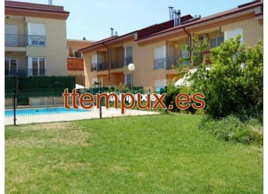 Chalet en alquiler en Zamora