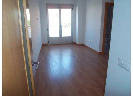 Apartamento en alquiler en Zamora