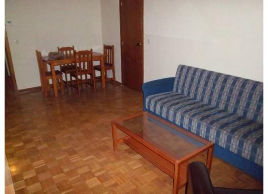 Apartamento en alquiler en Zamora