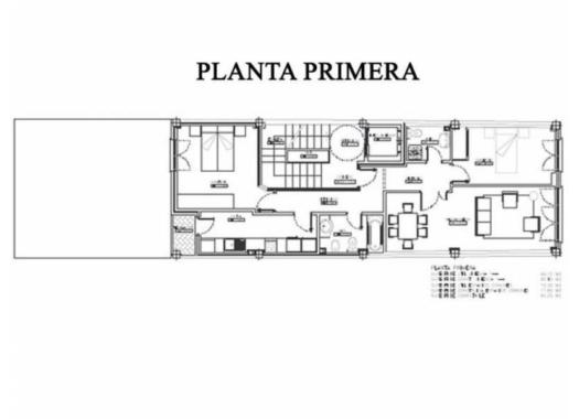 Apartamento en alquiler en Zamora