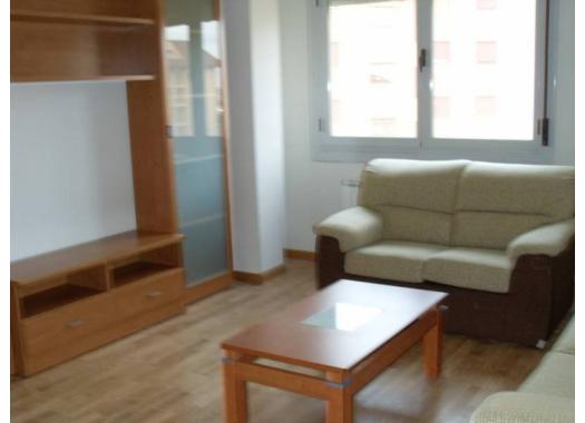 Apartamento en alquiler en Zamora