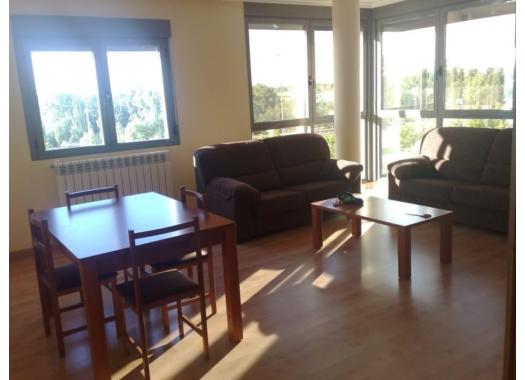 Apartamento en alquiler en Zamora