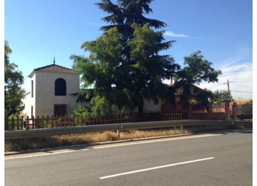Casa en alquiler en Zamora