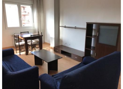 Piso en alquiler en Zamora