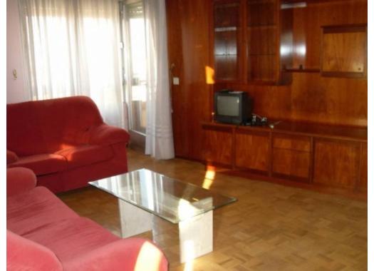 Piso en alquiler en Zamora