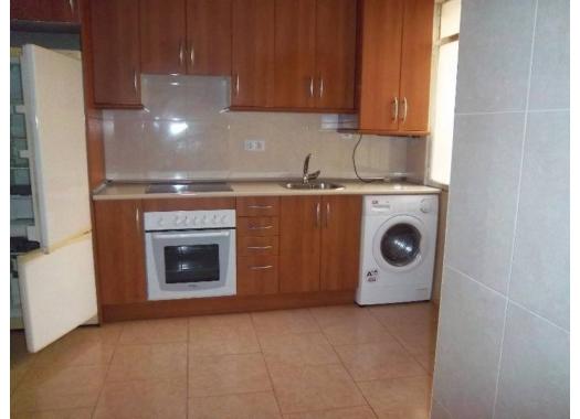 Piso en alquiler en Zamora