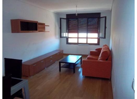Apartamento en alquiler en Zamora