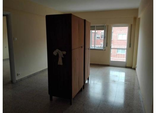 Piso en alquiler en Zamora