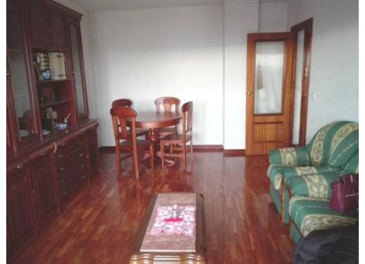 Piso en alquiler en Zamora