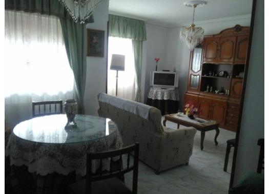 Apartamento en alquiler en Zamora