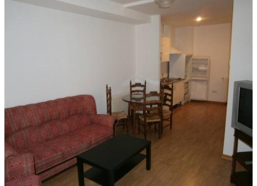 Apartamento en alquiler en Zamora