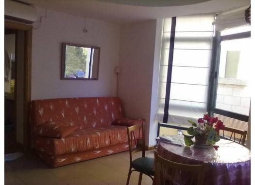 Apartamento en alquiler en Zamora