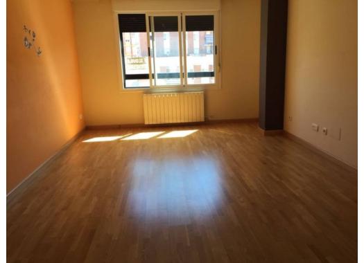 Apartamento en alquiler en Zamora