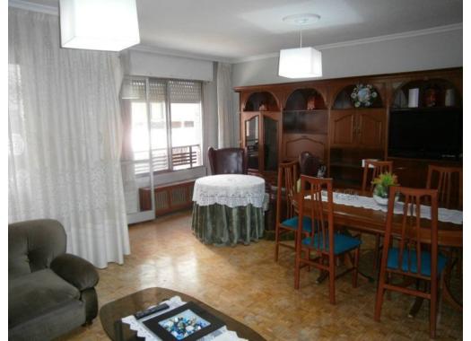 Piso en alquiler en Zamora