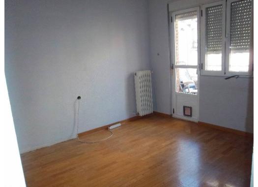 Piso en alquiler en Zamora