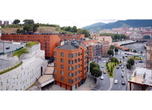 Piso en alquiler en Bilbao