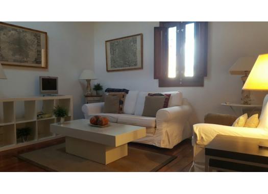 Apartamento en alquiler en Toledo