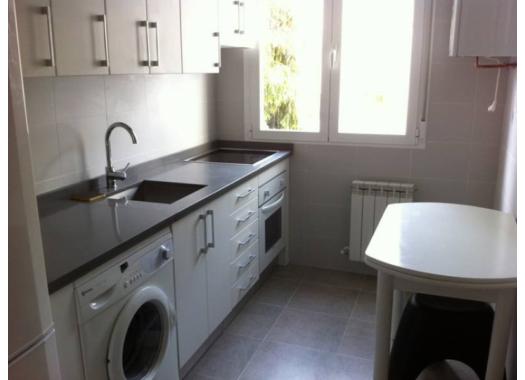Piso en alquiler en Zamora