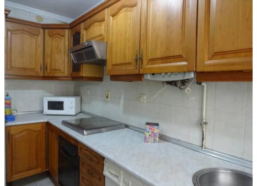 Piso en alquiler en Zamora