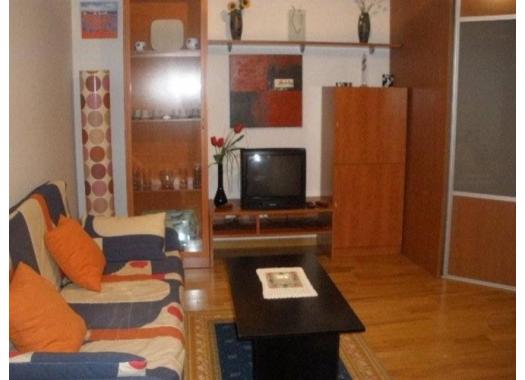Apartamento en alquiler en Zamora