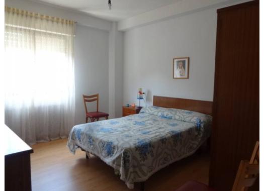 Piso en alquiler en Zamora