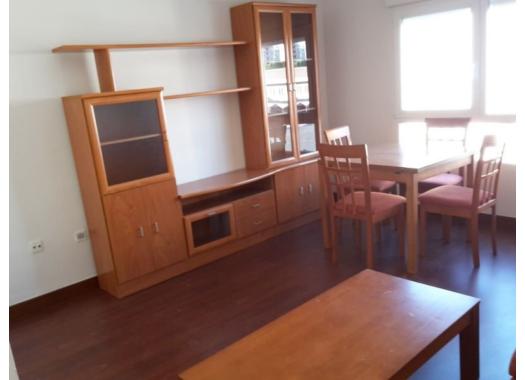 Piso en alquiler en Zamora
