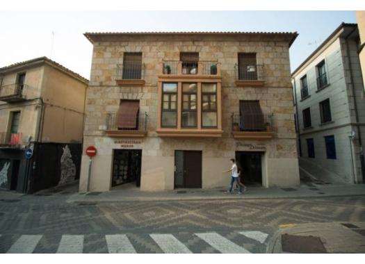 Piso en alquiler en Zamora